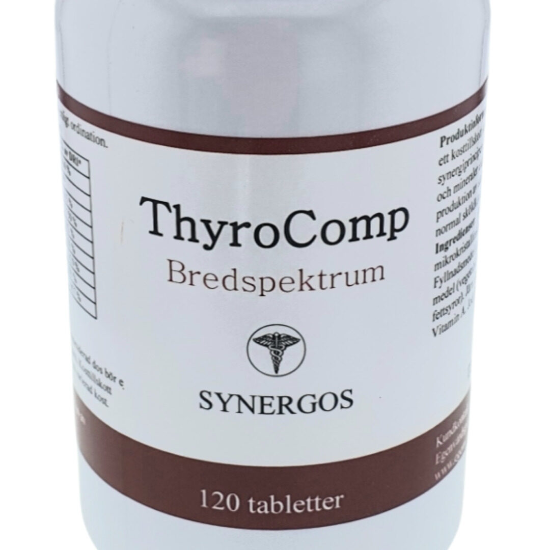 Thyro Comp